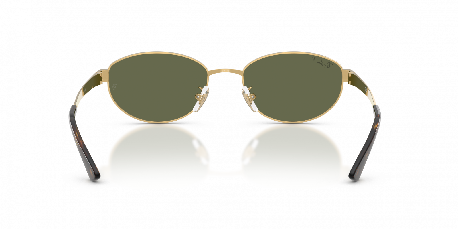 Ray Ban RB3774D 001/9A  